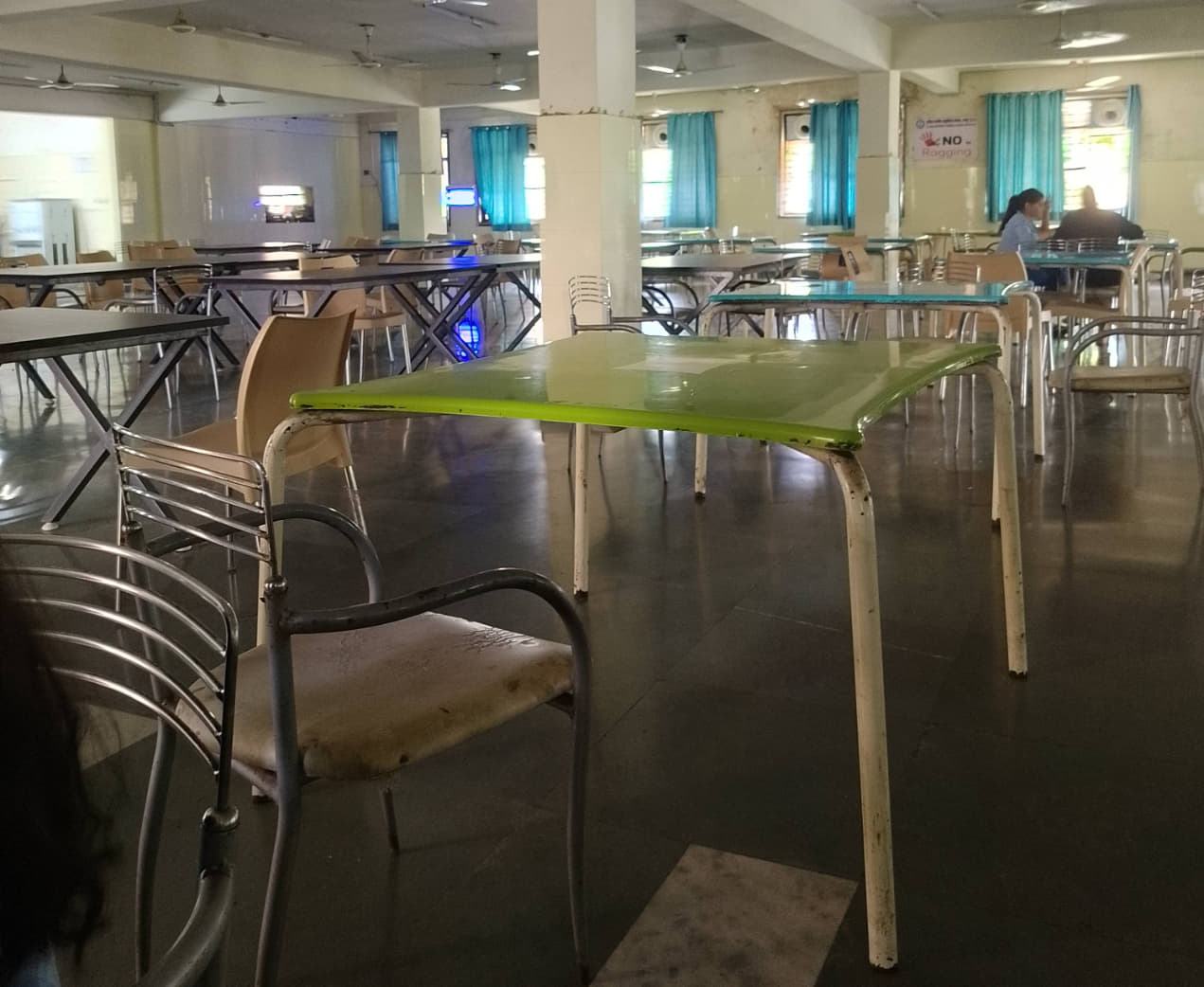 AIIMS Raipur hostel photo 6